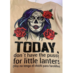 Camiseta "Calavera"
